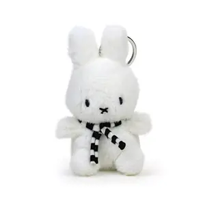 Porte-clé Bon Ton Toys Miffy Echarpe