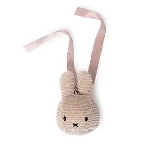 Miffy ornamental cuddly toy Bon Ton Toys image-0