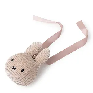 Miffy ornamental cuddly toy Bon Ton Toys image-2