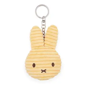 bt24205065-porte-cle-en-velours-enfant-bon-ton-toys-miffy-jaune-6x6x1-cm