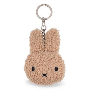 Porte-clé Bon Ton Toys Miffy Teddy