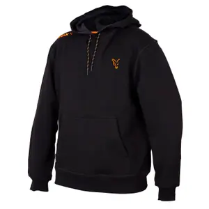 Hooded sweatshirt Fox image-1