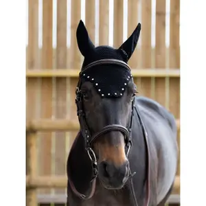 Short bonnet for horses Jump'In Balthazar image-1