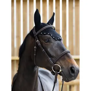 Short bonnet for horses Jump'In Balthazar image-2