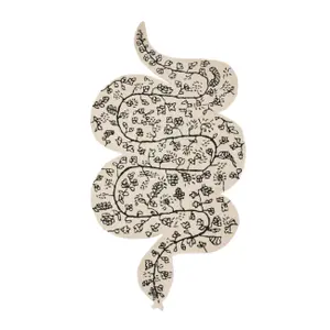 Tapis Bongusta Snake