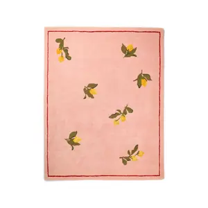 Tapis Bongusta Limone
