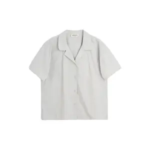 Chemise Bongusta Sahej Short Sleeve