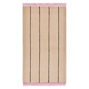 Tapis Bongusta Pinstripe 90 x 160 cm
