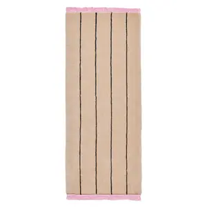 Tapis Bongusta Pinstripe 80 x 200 cm