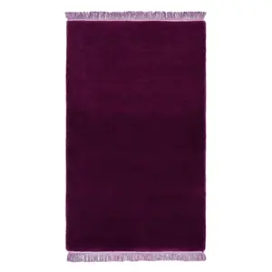 Tapis Bongusta Unicolor 90 x 160 cm