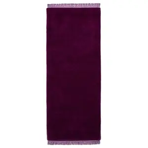 Tapis Bongusta Unicolor 80 x 200 cm