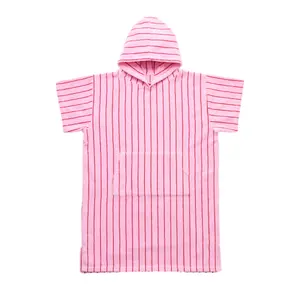 Poncho Bongusta Naram