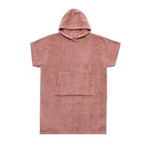 Poncho Bongusta Naram