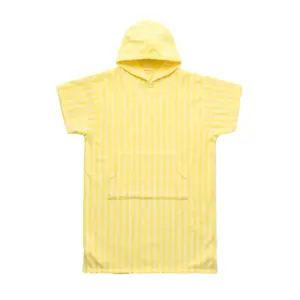 Poncho Bongusta Naram