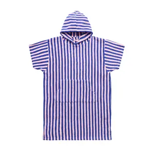 Poncho Bongusta Naram