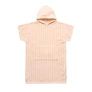 Poncho Bongusta Naram