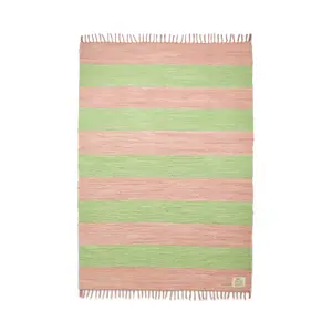 Tapis Bongusta Chindi 140 x 200 cm