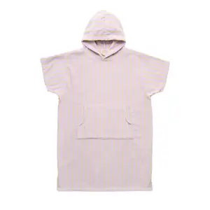 Poncho Bongusta Naram