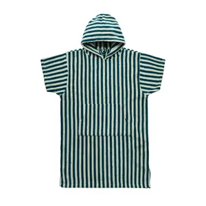 Poncho Bongusta Naram