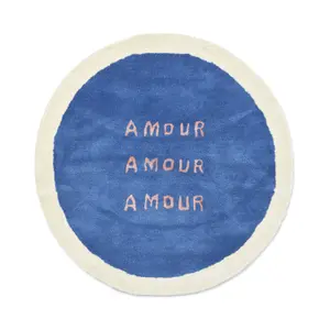 Tapis Bongusta Amour