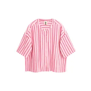 Woman's shirt Bongusta Naram Oversized