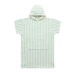 Poncho Bongusta Naram
