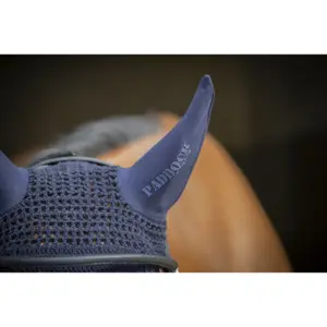 Horse Cap Paddock Sports Pro Coton Long Cs image-6