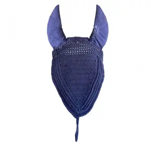Horse Cap Paddock Sports Pro Coton Long Cs image-0