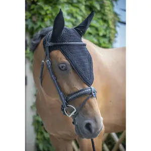 Horse Cap Paddock Sports Pro Coton Long Fs image-1