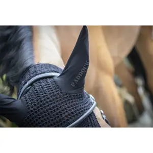Horse Cap Paddock Sports Pro Coton Long Fs image-6