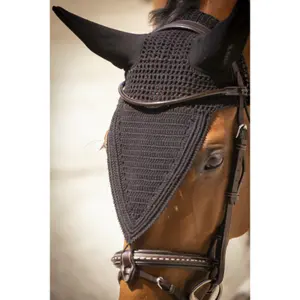 Horse Cap Paddock Sports Pro Coton Long Fs image-3
