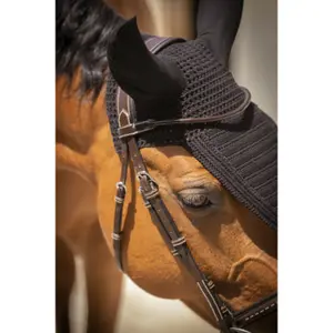 Horse Cap Paddock Sports Pro Coton Long Fs image-5