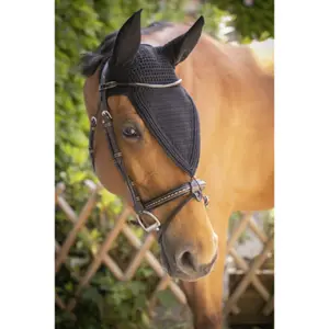 Horse Cap Paddock Sports Pro Coton Long Fs image-2