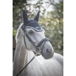 Pénélope Flycotton Thoroughbred Hood