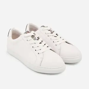 Women's sneakers Bons baisers de Paname Simone-Glitter Tongue image-1