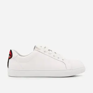 Women's sneakers Bons baisers de Paname Simone-Glitter Tongue image-0