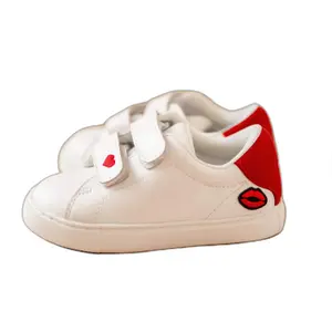 Children's sneakers Bons baisers de Paname Mini Edith-Amour image-2