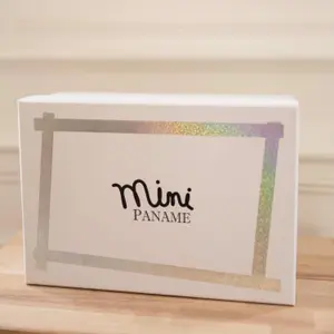 Children's sneakers Bons baisers de Paname Mini Edith-Amour image-3