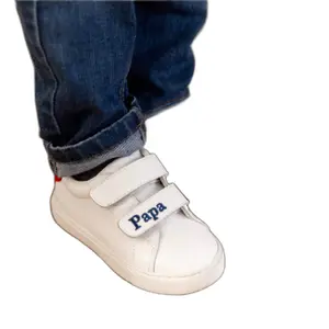 Children's sneakers Bons baisers de Paname Mini Edith-Papa Maman image-0