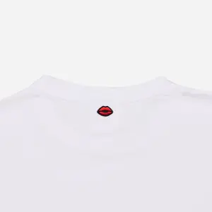 T-shirt femme Bons baisers de Paname Sororité-Ecusson image-4