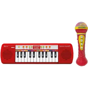 Clavier électonique Bontempi image-1