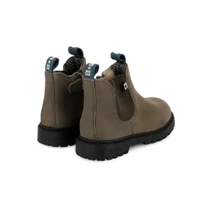 Baby booties Bonton Chelsea image-1