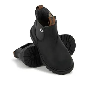 Children's boots Bonton Chelsea image-2