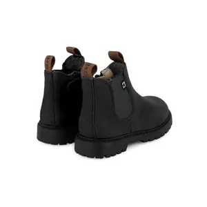 Baby booties Bonton Chelsea image-1