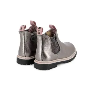Children's boots Bonton Chelsea image-1