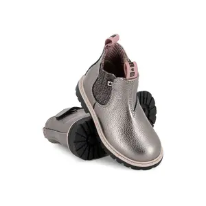 Baby booties Bonton Chelsea image-2