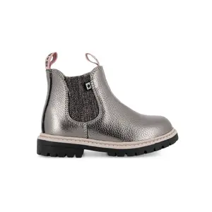 Baby booties Bonton Chelsea image-3