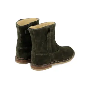 Hochformat Stiefel mit Reißverschluss für Babys Bonton Escape image-1