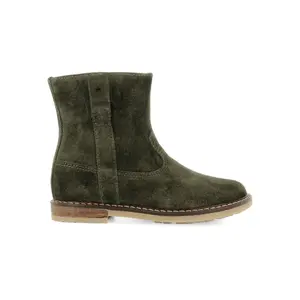 Hochformat Stiefel mit Reißverschluss für Babys Bonton Escape image-3