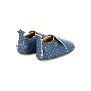 Baby Slippers Bonton Doudou Star image-1
